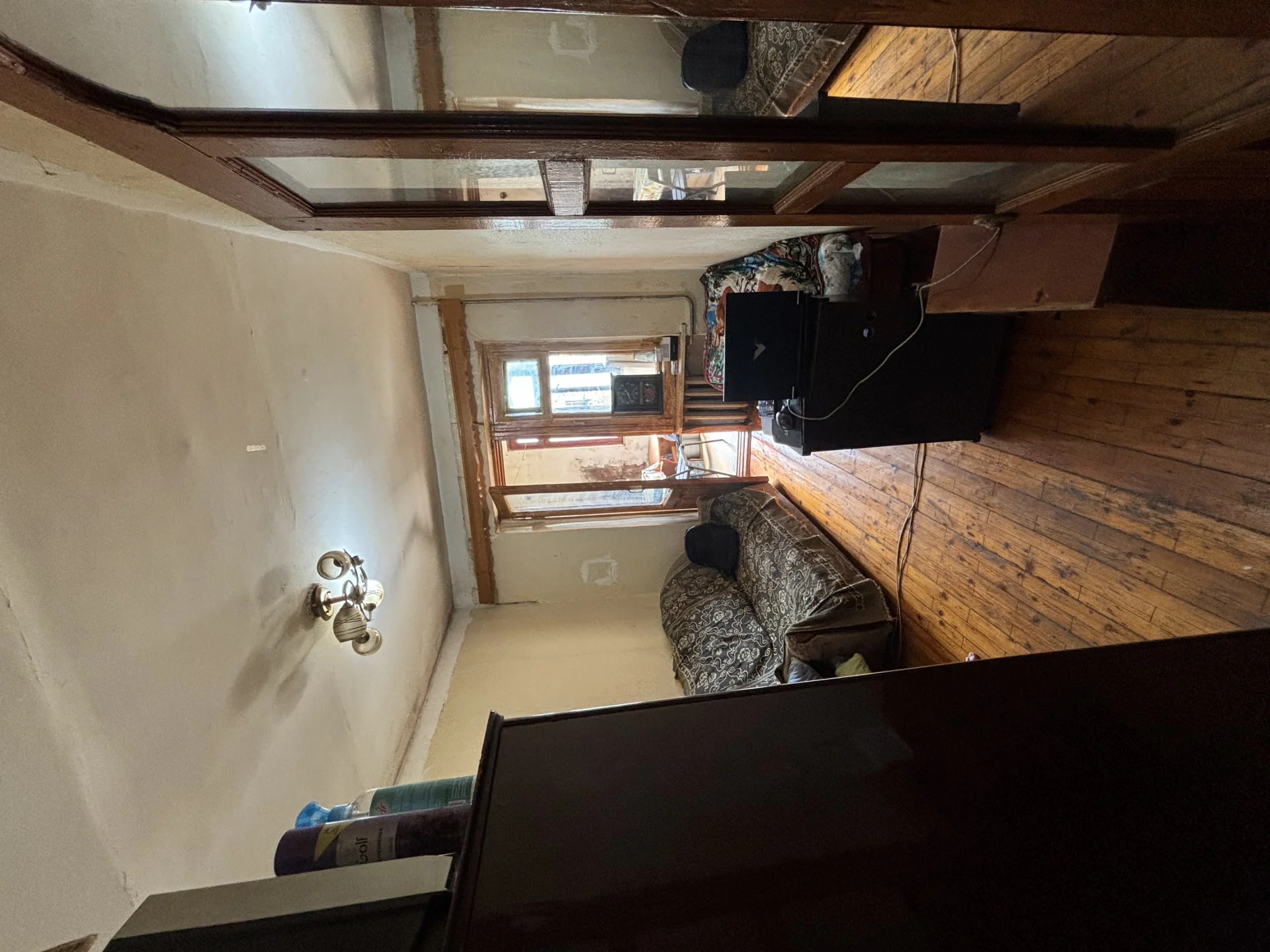 Satılır 1 otaqlı Mənzil 22 m² Yasamal r. – şəkil 2