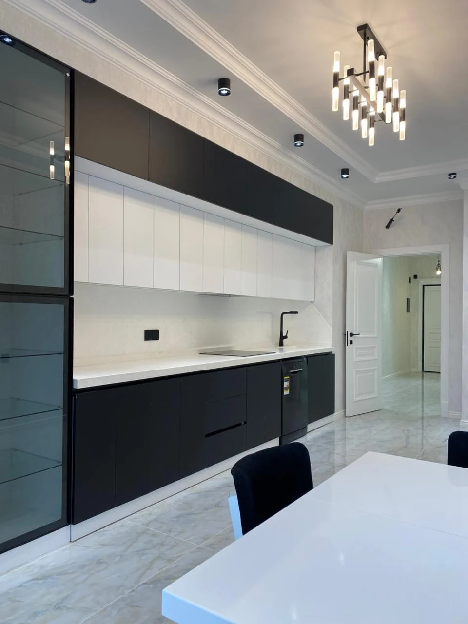 Аренда 3-комнатная Квартира 140 m² Xətai р-н – şəkil 10