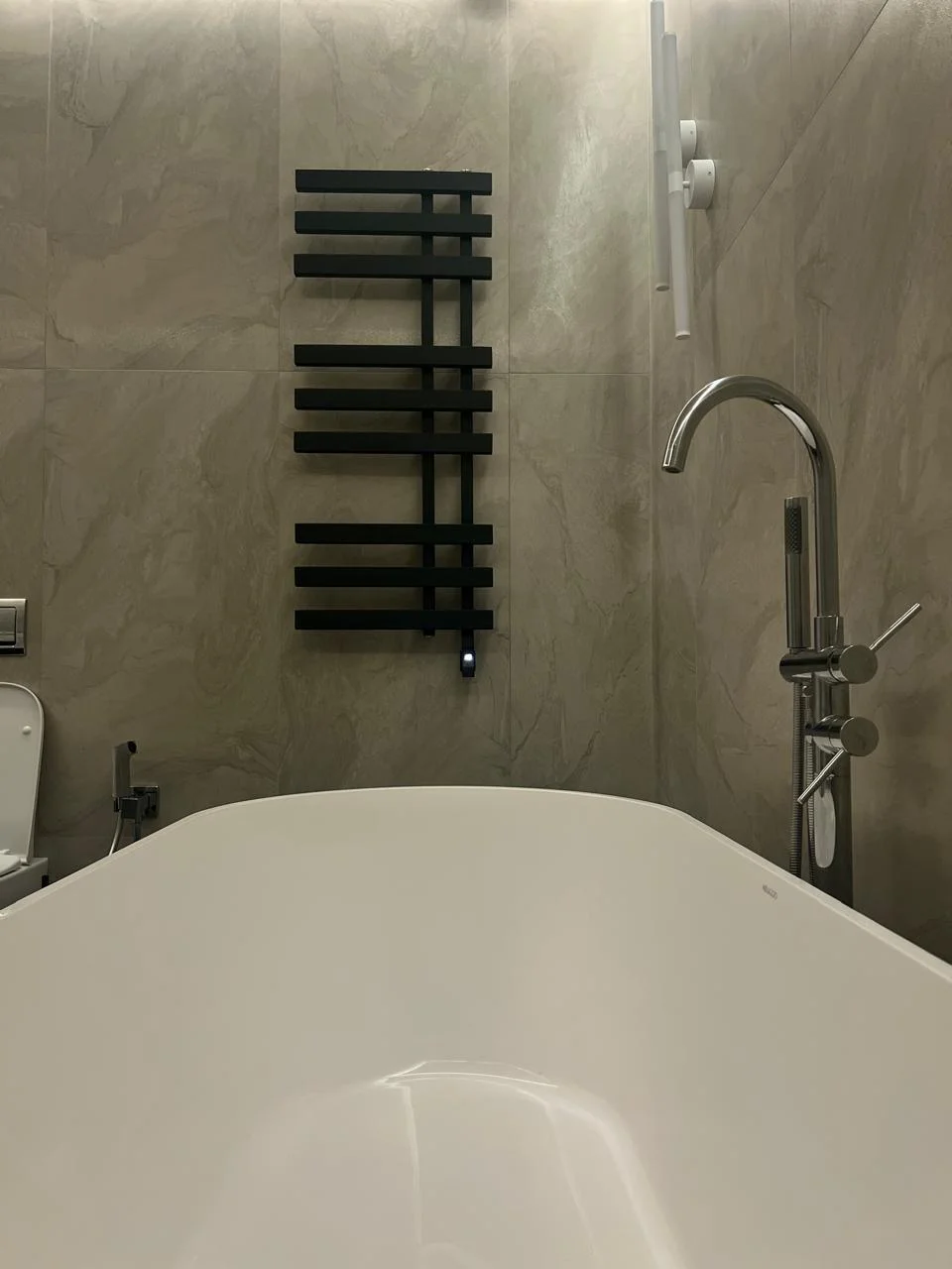 For rent 2-room Apartment 100 m² Nəsimi dist. – şəkil 13