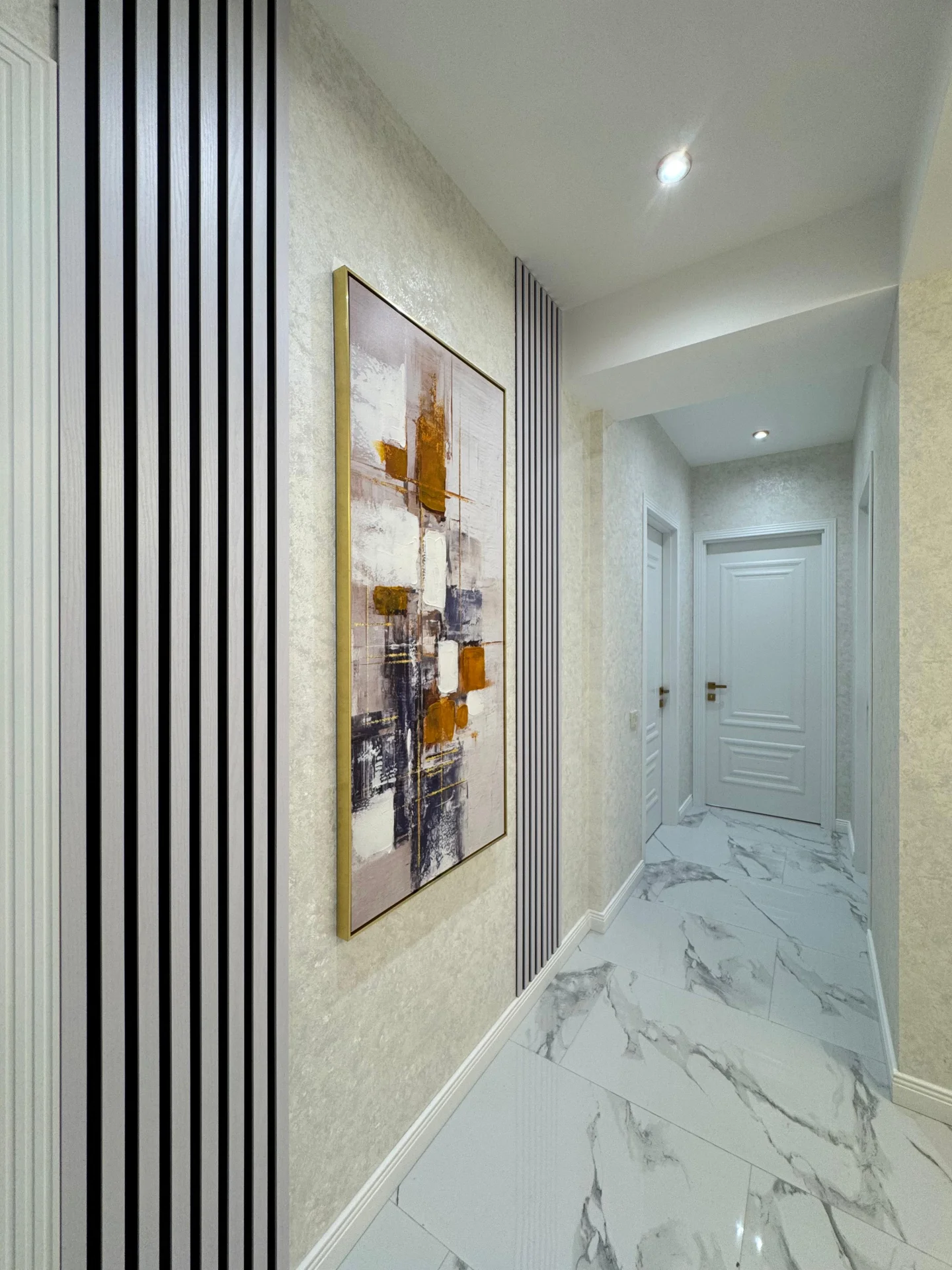 Satılır 4 otaqlı Mənzil 110 m² Binəqədi r. – şəkil 12