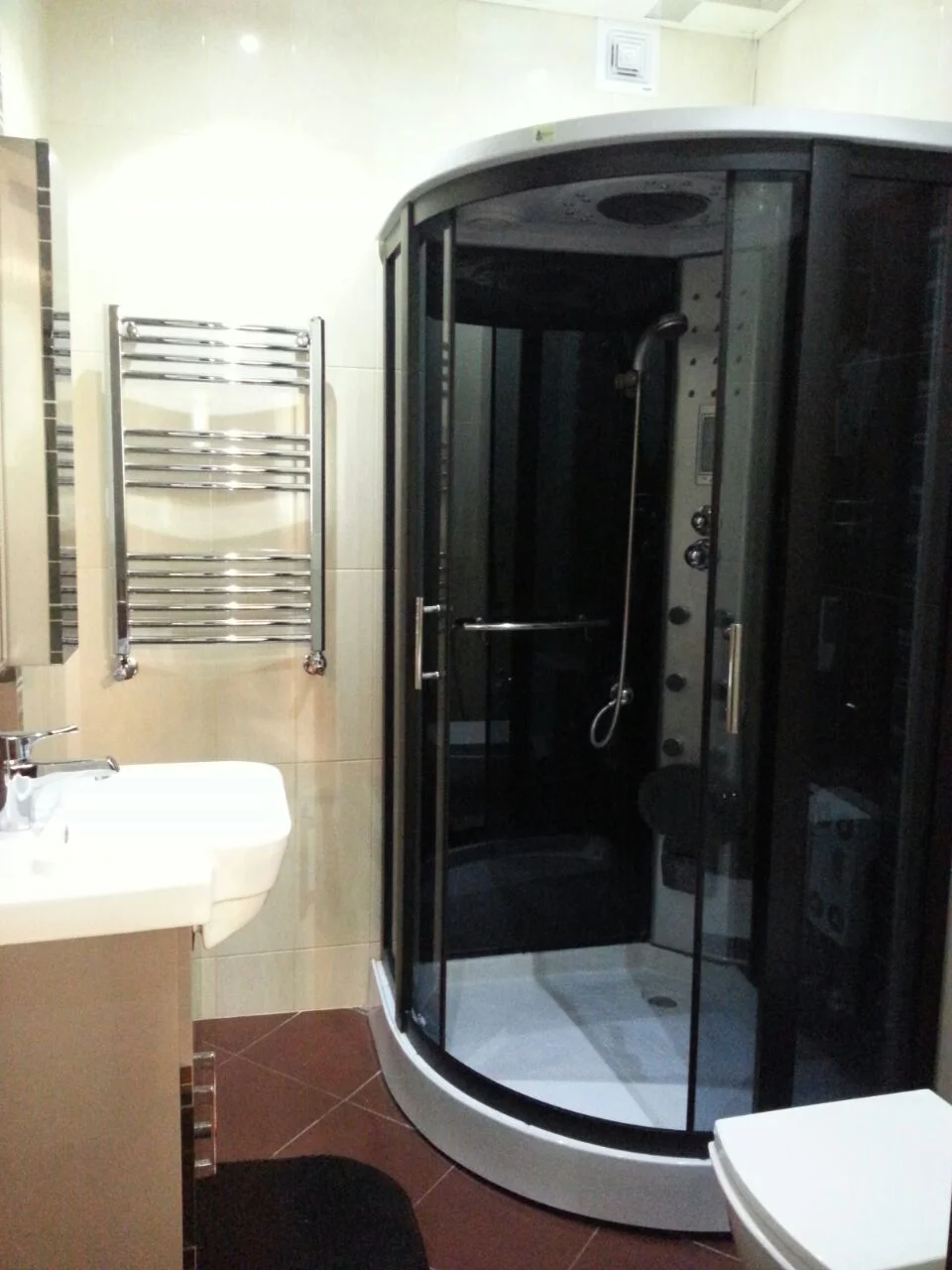 Satılık 3 odalı Daire 174 m² Yasamal ilçesi – şəkil 18