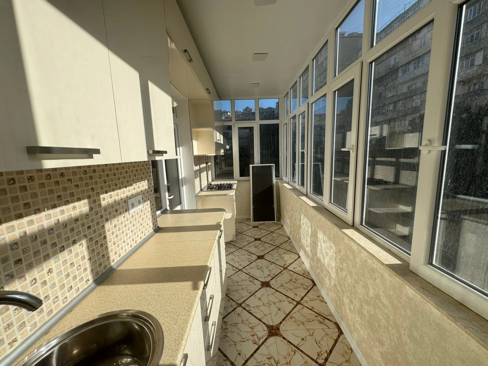 Satılır 3 otaqlı Mənzil 76 m² Bakı – şəkil 11
