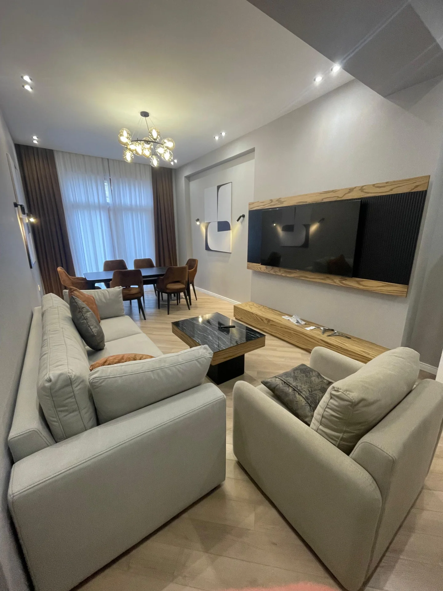 "İZMİR RESİDENCE – şəkil 3