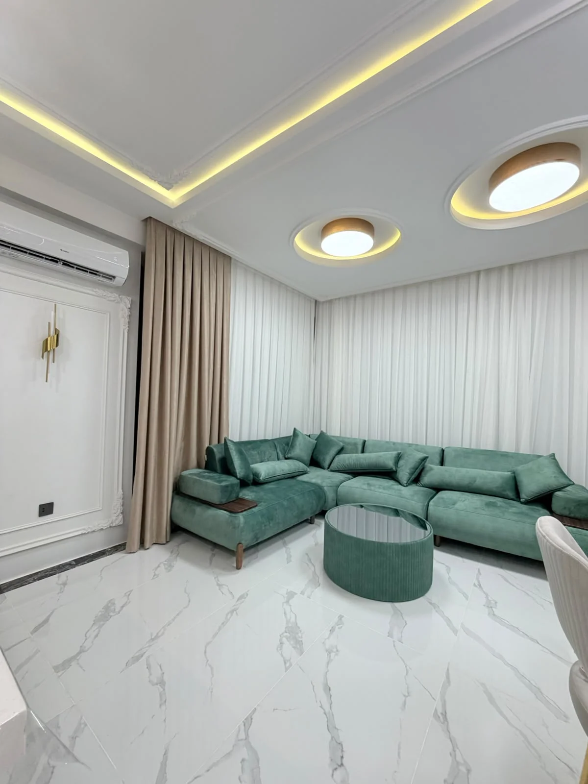 İcare Menzil – şəkil 3