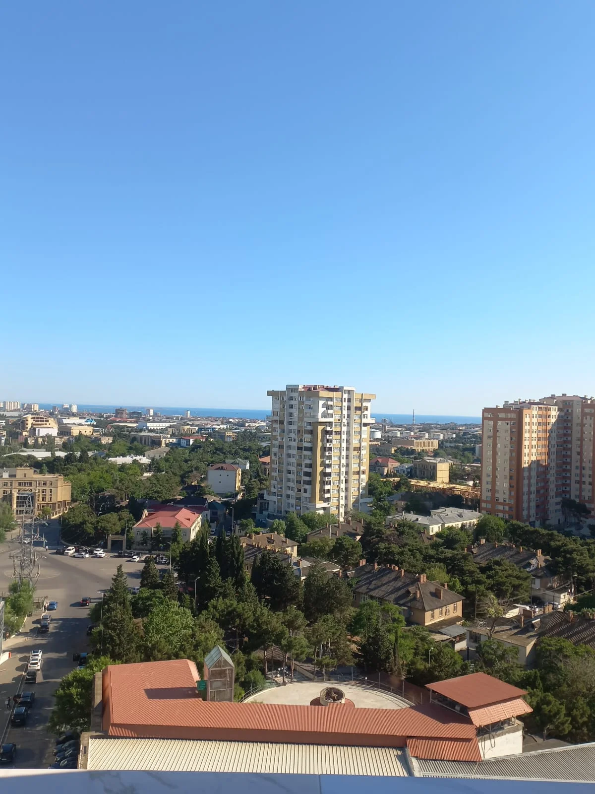 Satılır 2 otaqlı Mənzil 87 m² Nizami r. – şəkil 16