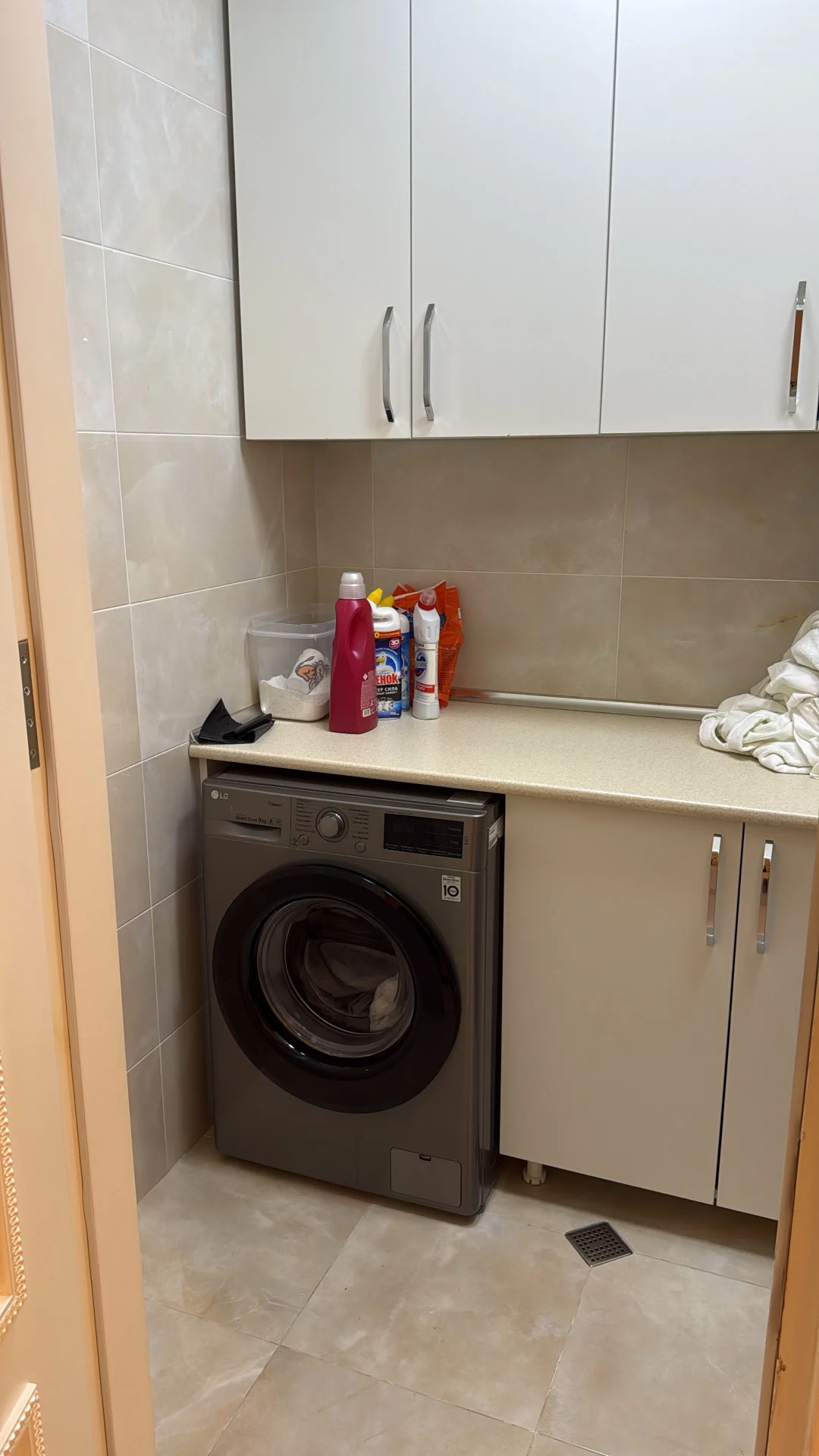 Kirayə 3 otaqlı Mənzil 200 m² Nəsimi r. – şəkil 12