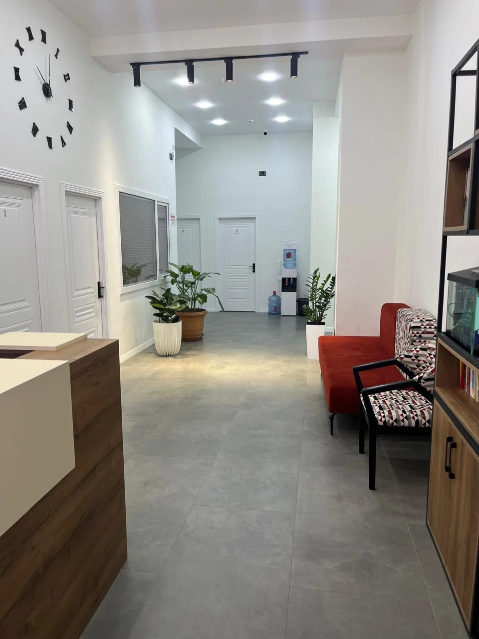 İcarəyə verilir obyekt 265 m² – şəkil 2