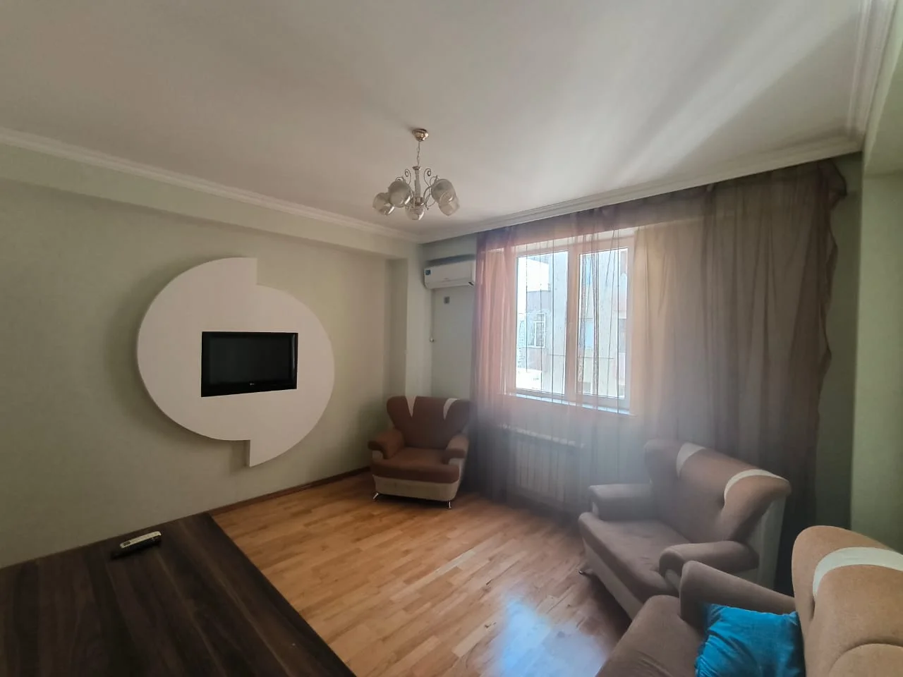 H.Aslanov metrosu yanı 3otaq mənzil – şəkil 11