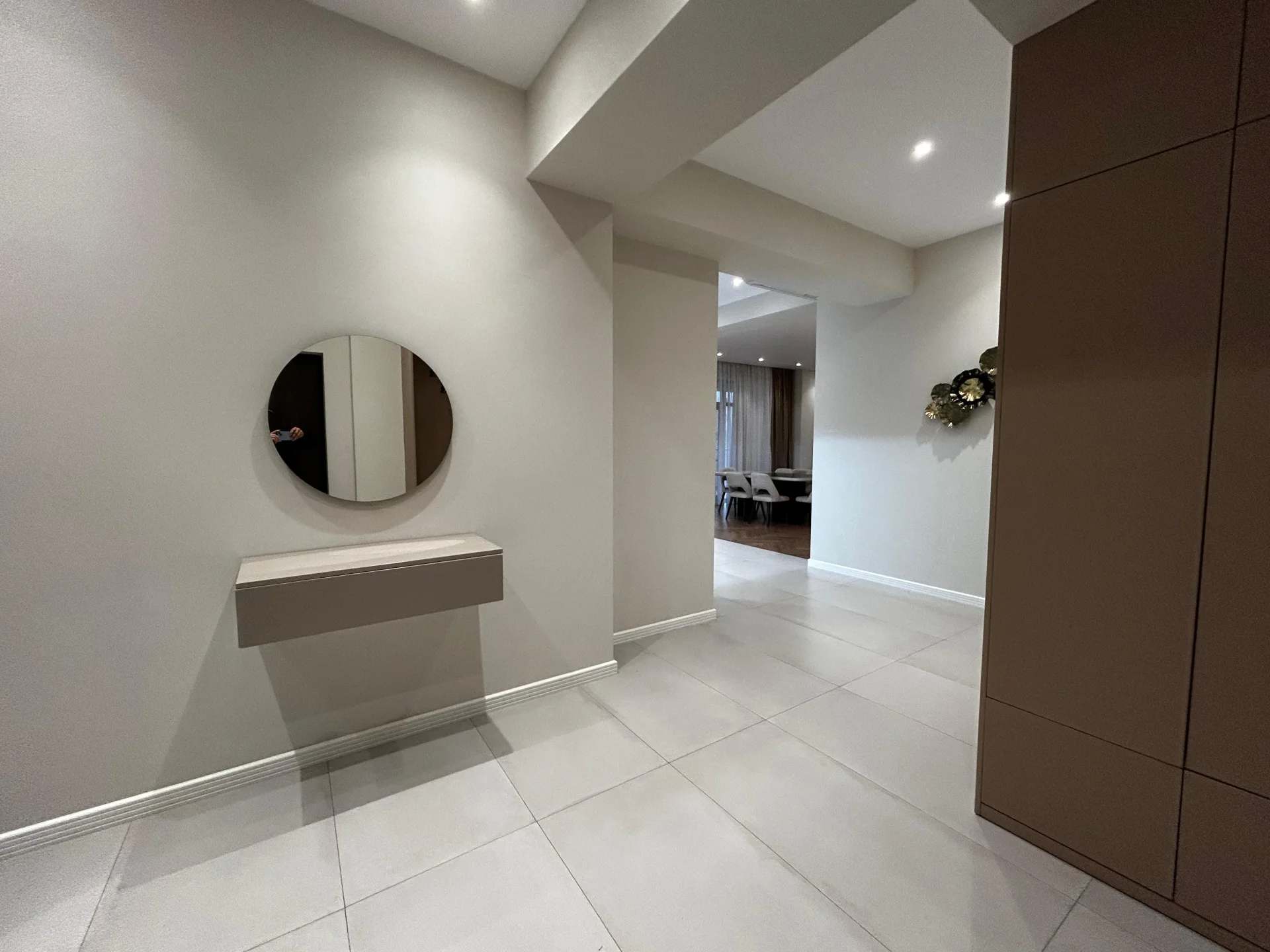 Kirayə 3 otaqlı Mənzil 180 m² Yasamal r. – şəkil 7