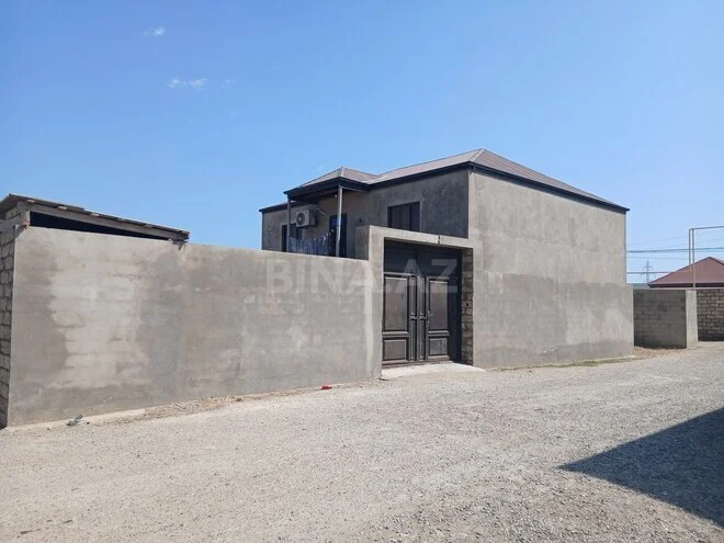 For sale 7-room House / Villa 220 m² Xəzər dist. Koroğlu metro – şəkil 1