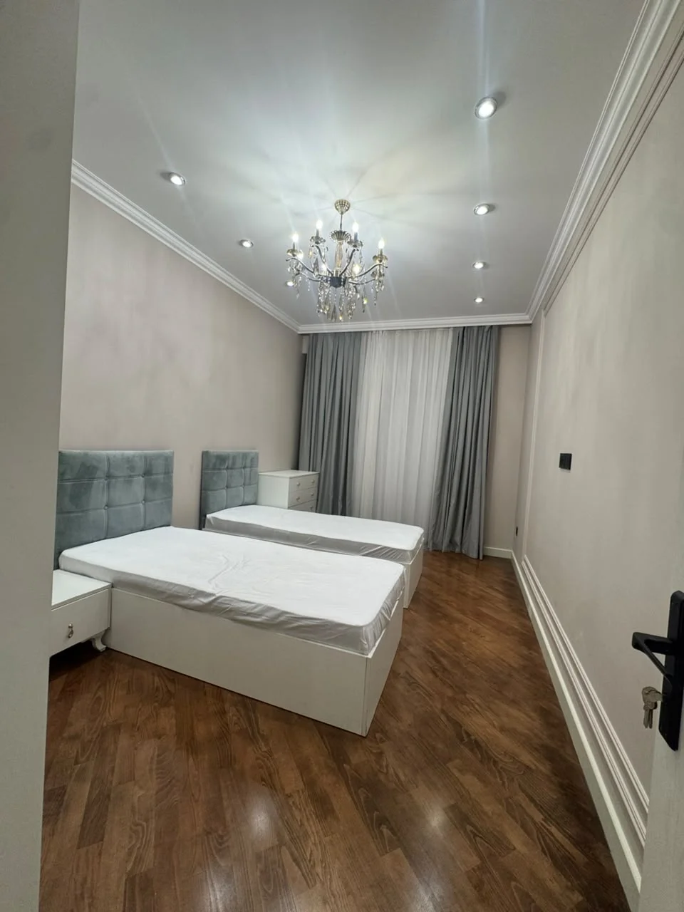 Kirayə 3 otaqlı Mənzil 148 m² Yasamal r. – şəkil 11