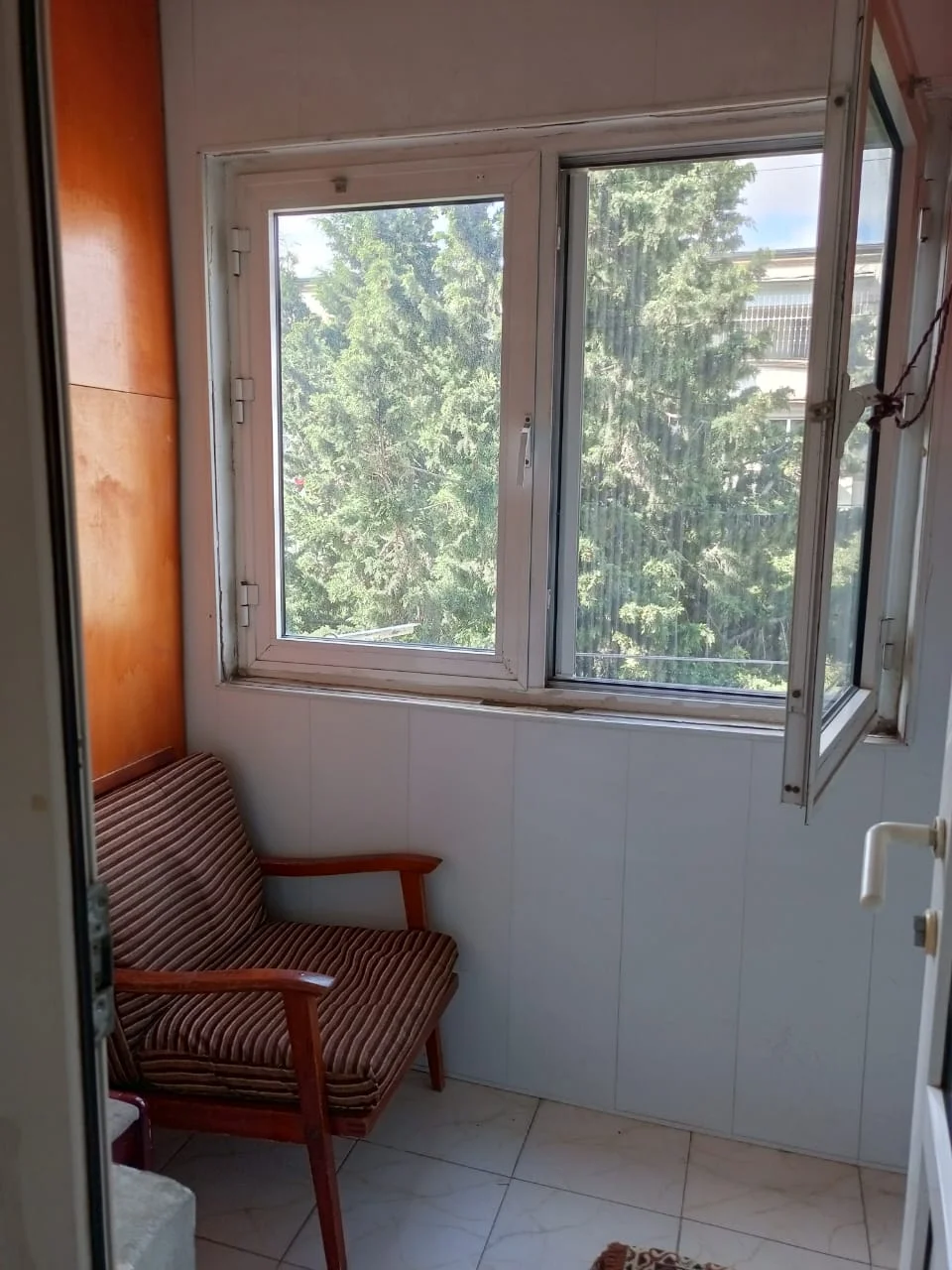 Kirayə 1 otaqlı Mənzil 40 m² Binəqədi r. – şəkil 5