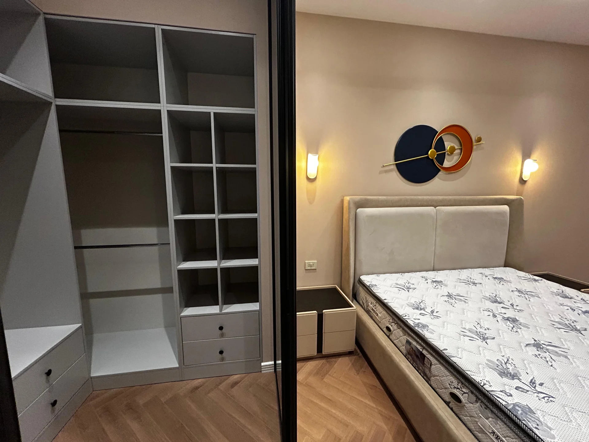 Kirayə 3 otaqlı Mənzil 180 m² Yasamal r. – şəkil 6