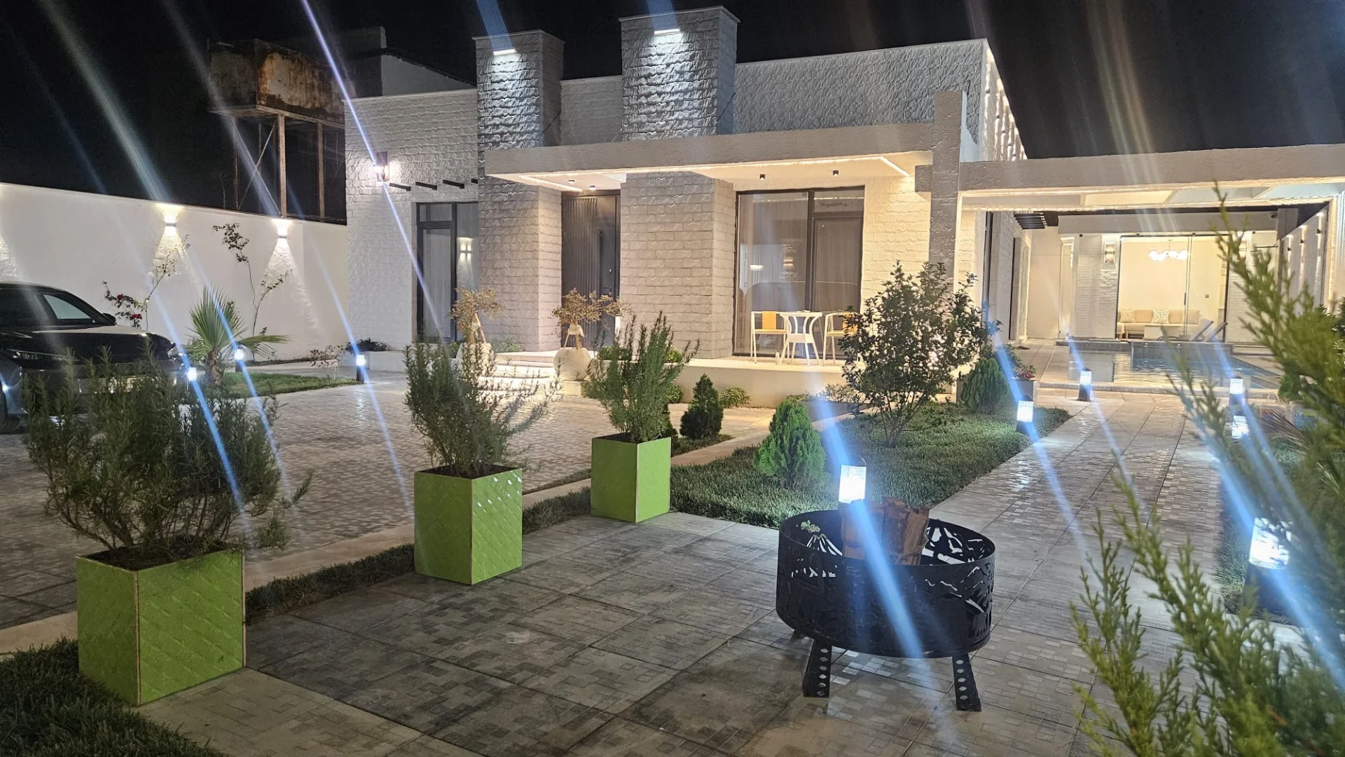 Satılık 4 odalı Müstakil ev / Yazlık 180 m² Xəzər ilçesi – şəkil 3