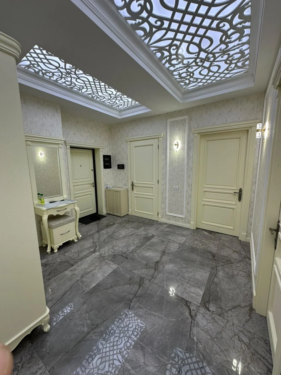 Аренда 3-комнатная Квартира 160 m² Nərimanov р-н – şəkil 9