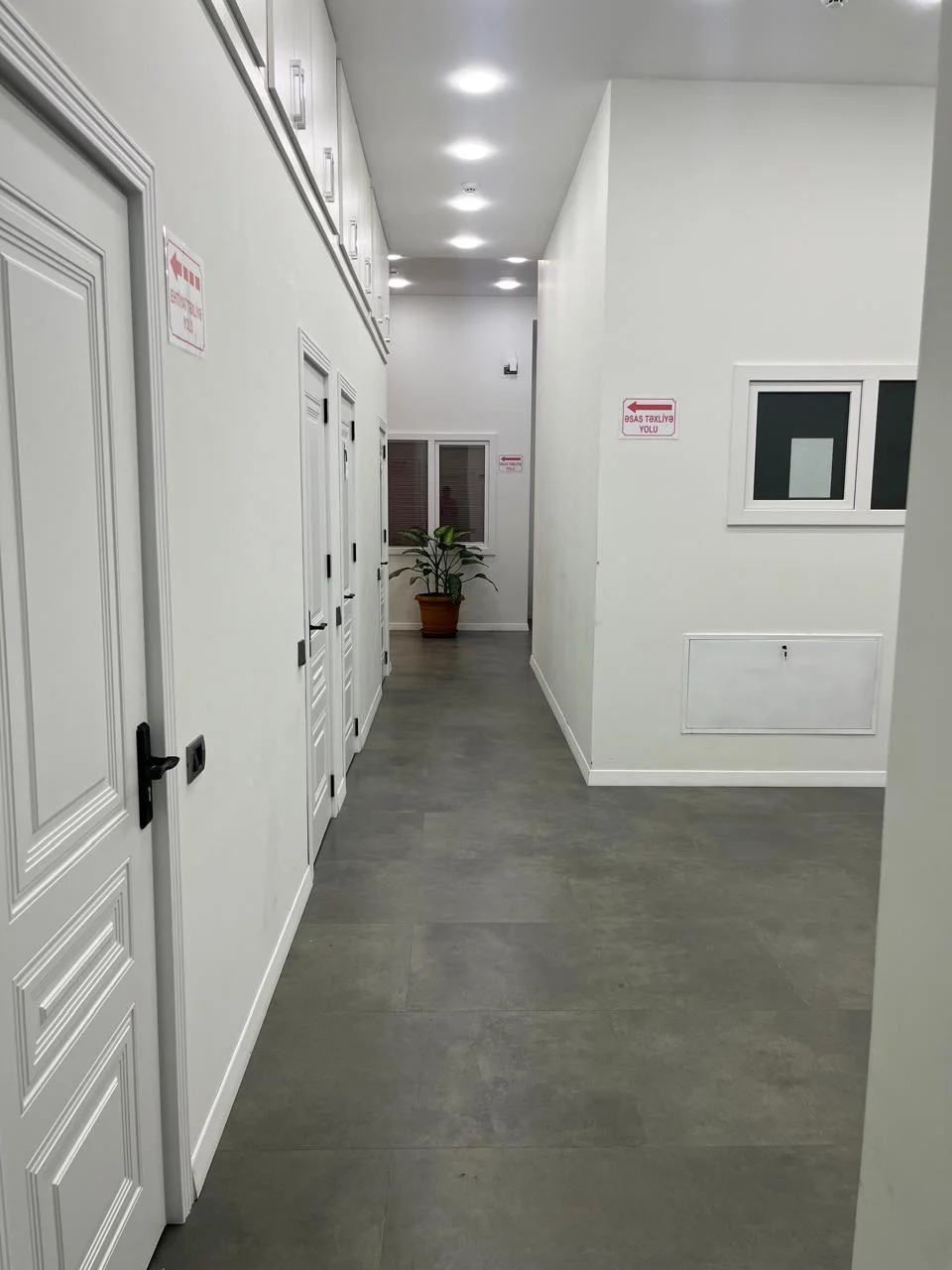 Аренда Коммерческий объект 265 m² Binəqədi р-н – şəkil 6