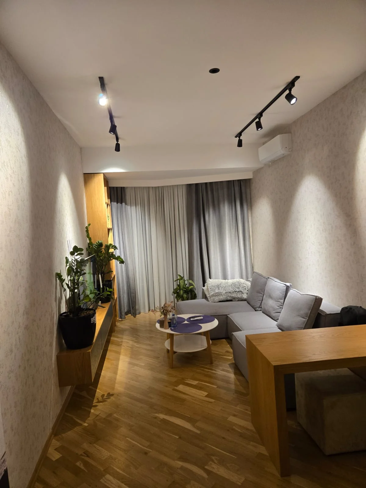 Аренда 2-комнатная Квартира 75 m² Nəsimi р-н – şəkil 7