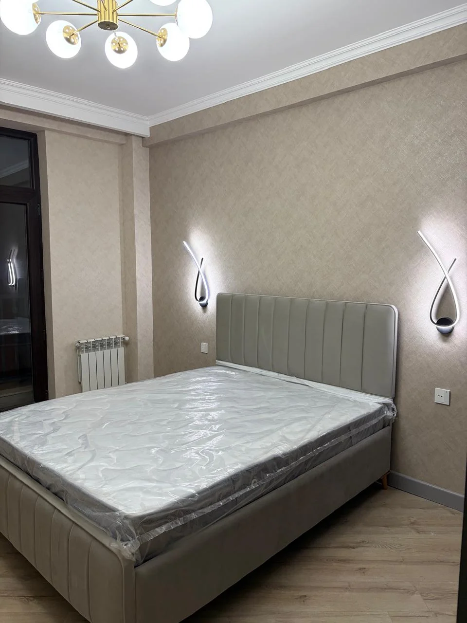 Kirayə 2 otaqlı Mənzil 80 m² Binəqədi r. – şəkil 10