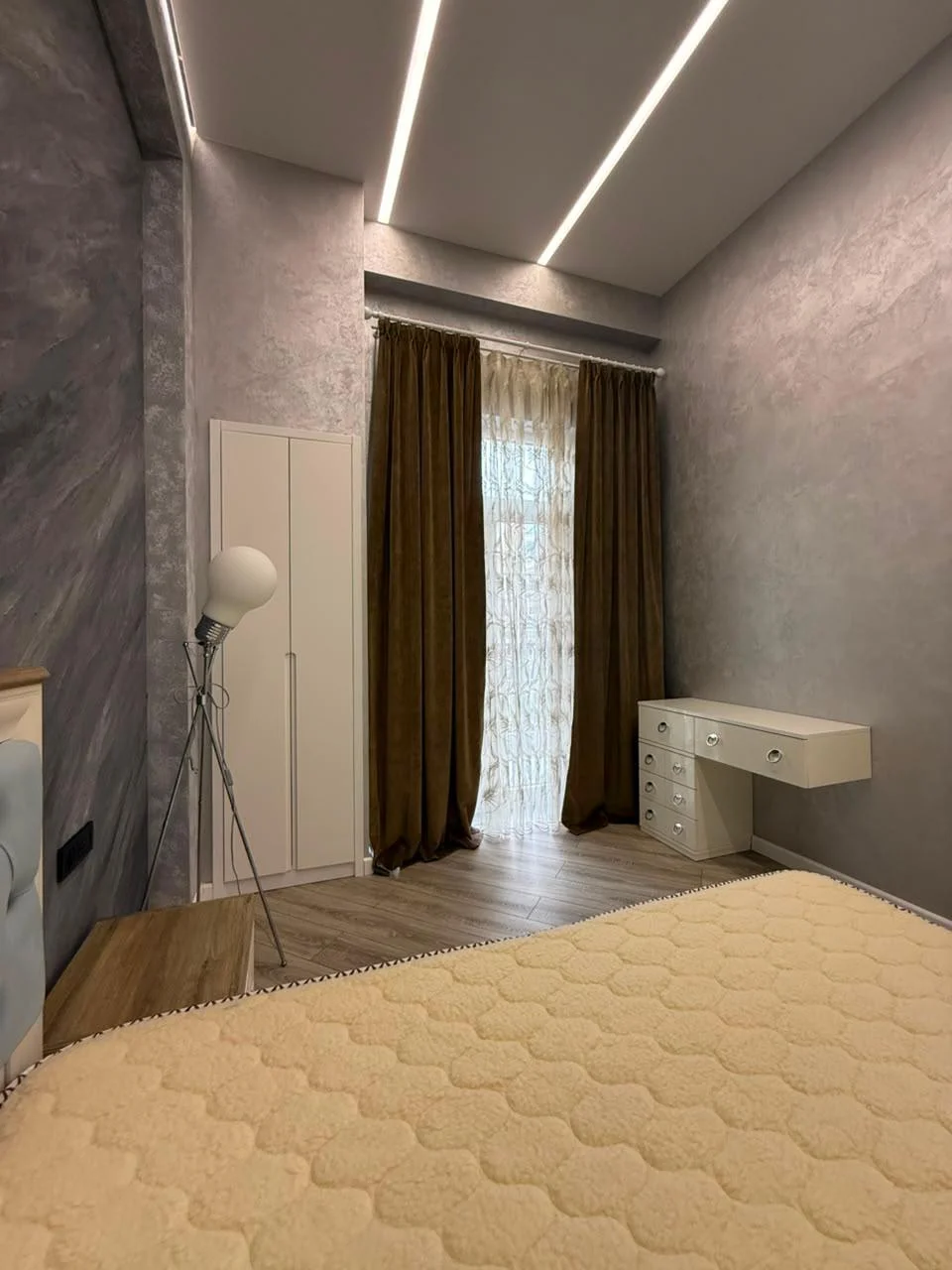 For rent 2-room Apartment 60 m² Xətai dist. – şəkil 10