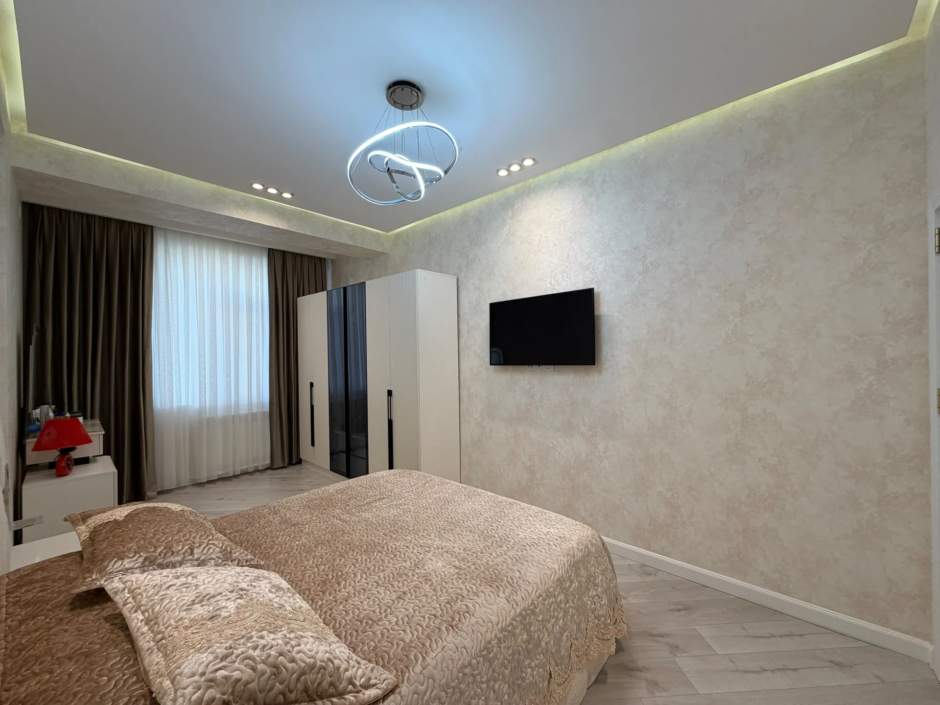 For sale 3-room Apartment 91 m² Xətai dist. – şəkil 18
