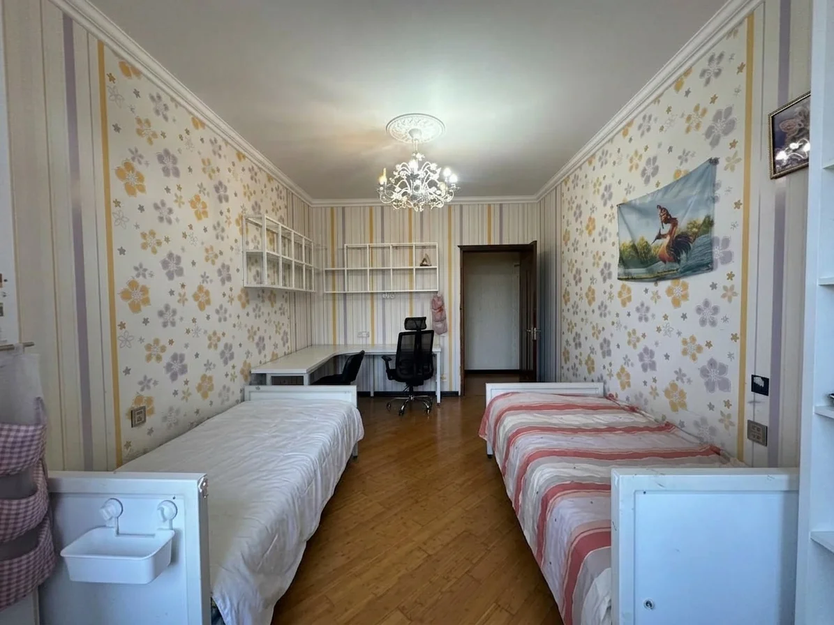 Satılır 5 otaqlı Mənzil 120 m² Xətai r. – şəkil 4