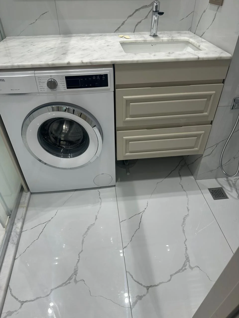 Kirayə 2 otaqlı Mənzil 75 m² Xətai r. – şəkil 11