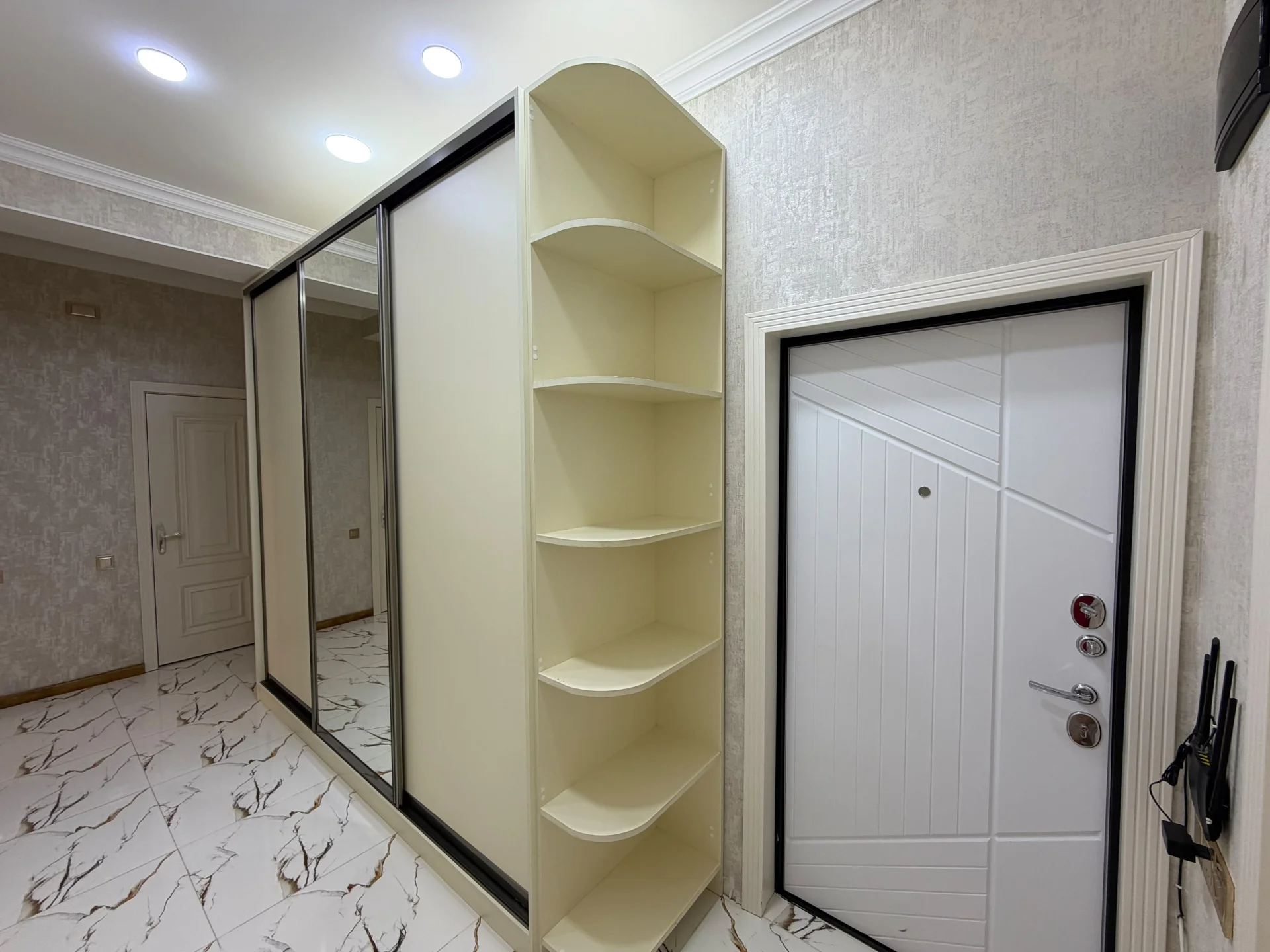 Kirayə 2 otaqlı Mənzil 70 m² Xətai r. – şəkil 9