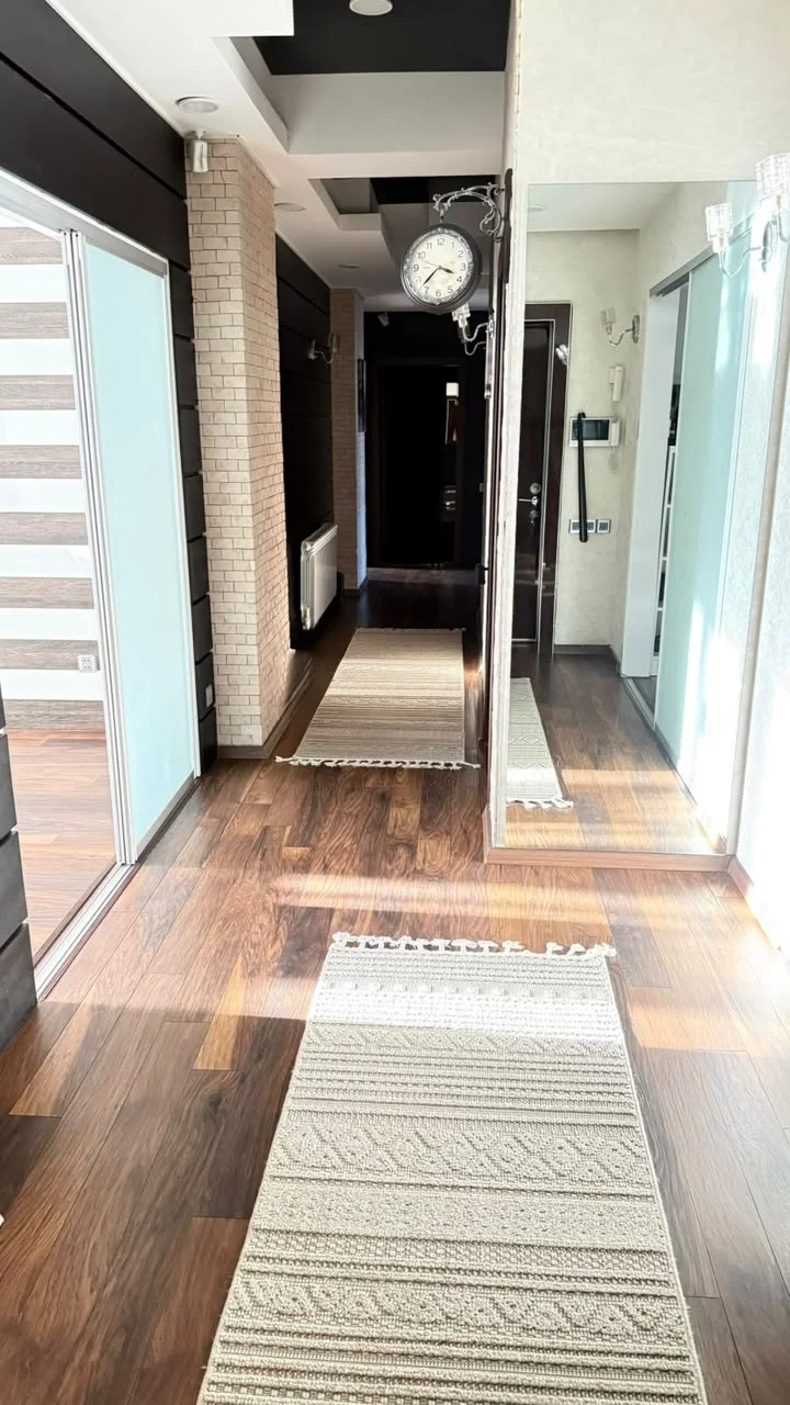 Kirayə 4 otaqlı Mənzil 200 m² Xətai r. – şəkil 12