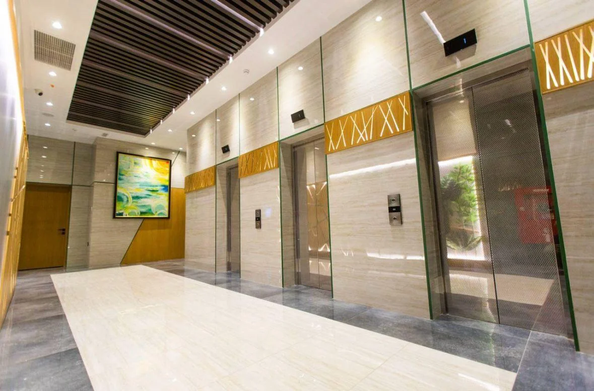 harmony residence – şəkil 5