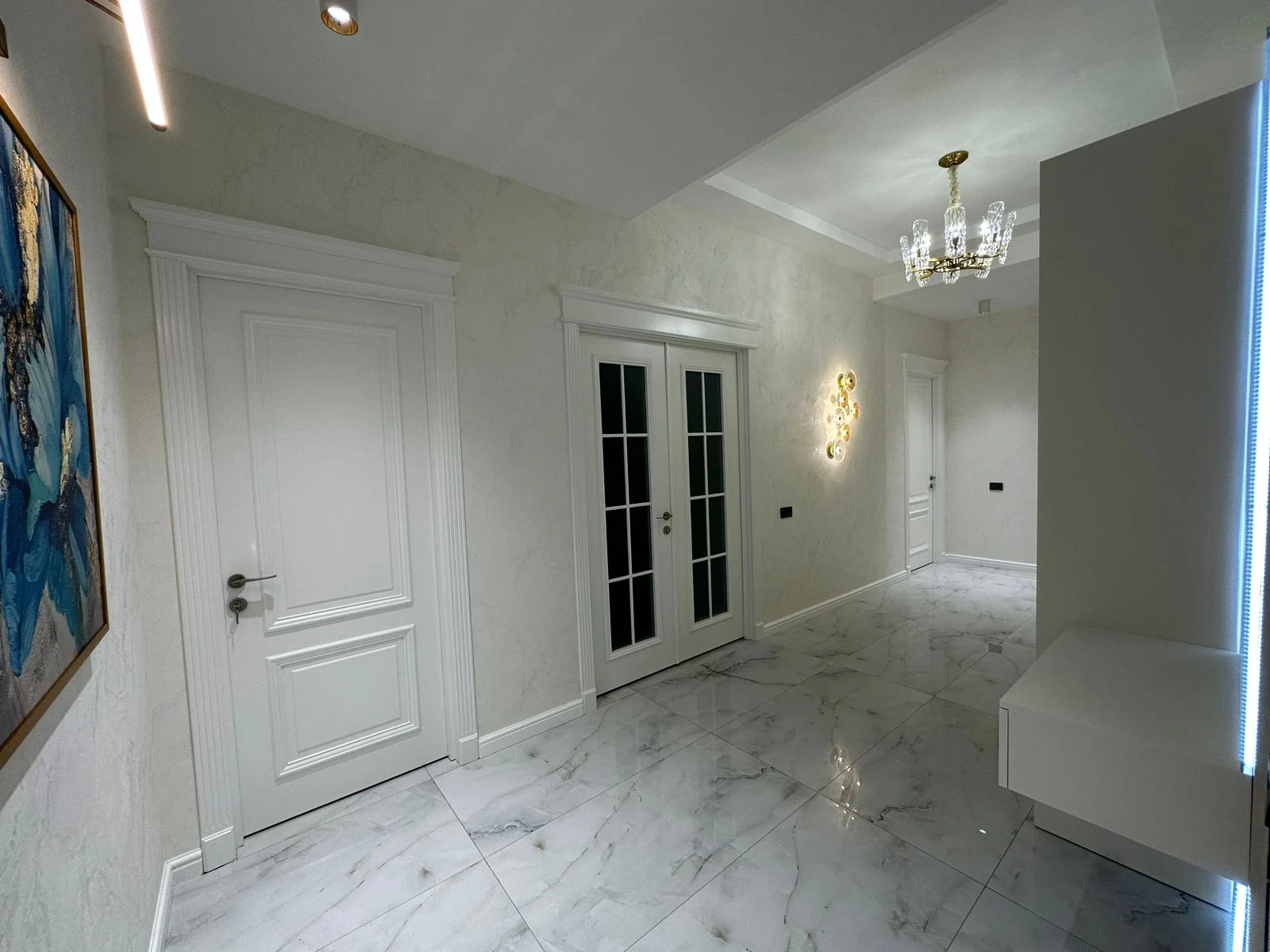 Аренда 3-комнатная Квартира 120 m² Xətai р-н – şəkil 4