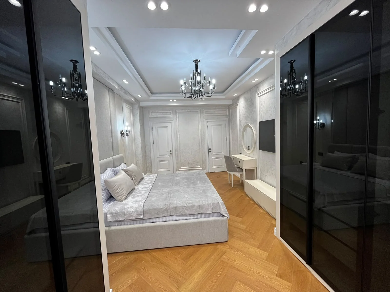 DELUXE RESIDENCE – şəkil 17
