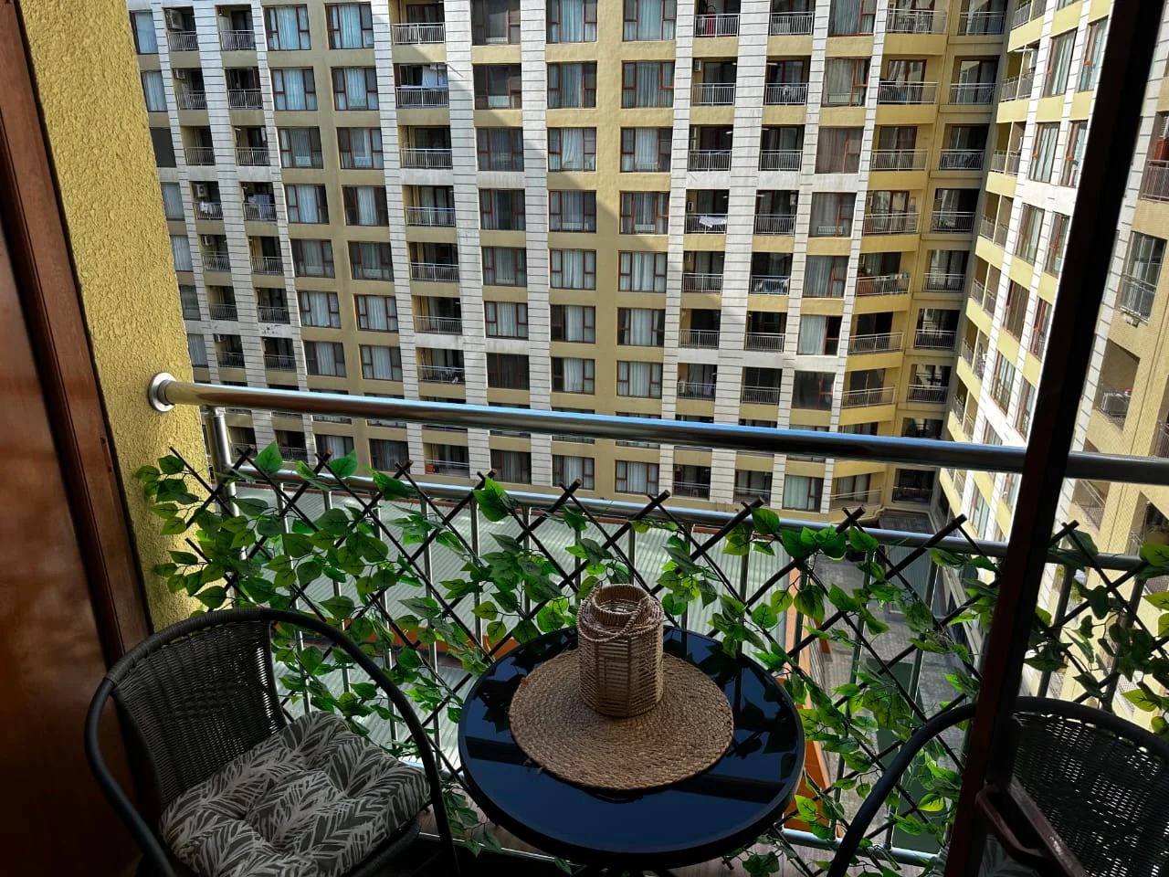 Kirayə 3 otaqlı Mənzil 141 m² Xətai r. – şəkil 19