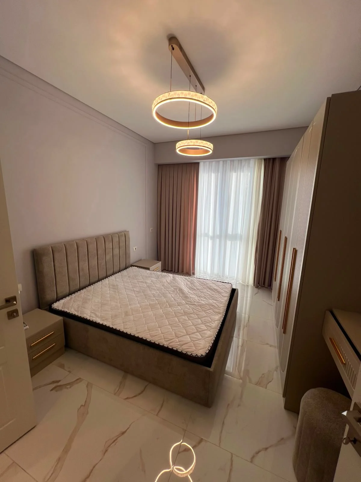 Kirayə 3 otaqlı Mənzil 95 m² Nərimanov r. – şəkil 9