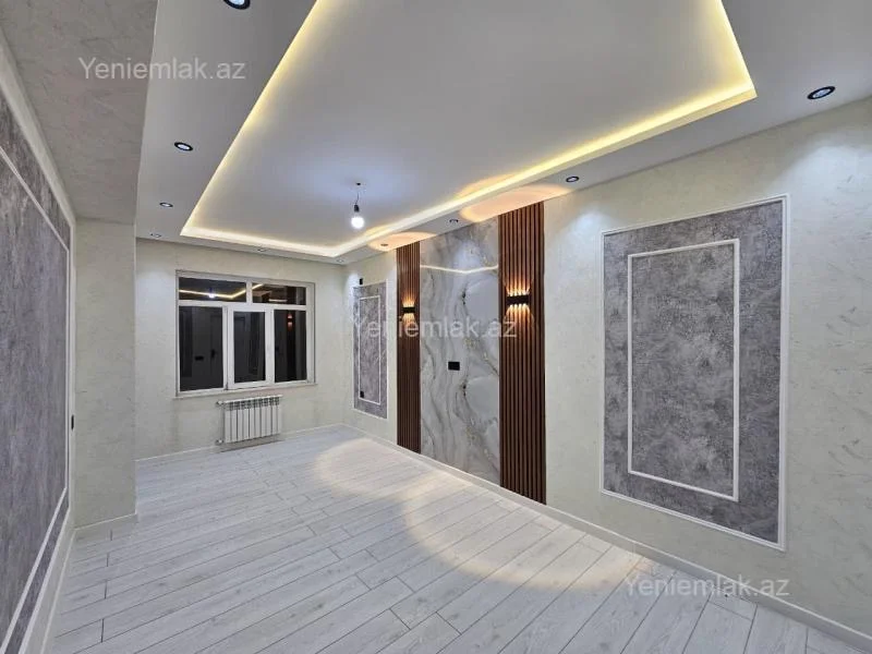 Satılık 3 odalı Daire 67 m² Xırdalan – şəkil 1