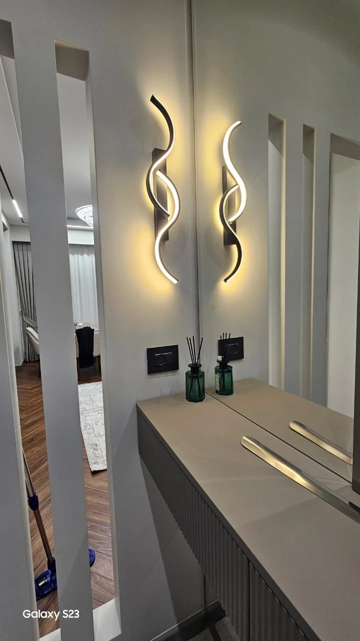 Kirayə 3 otaqlı Mənzil 100 m² Xətai r. – şəkil 11