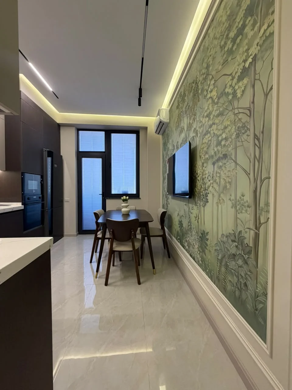 Satılır 2 otaqlı Mənzil 85 m² Xətai r. – şəkil 9