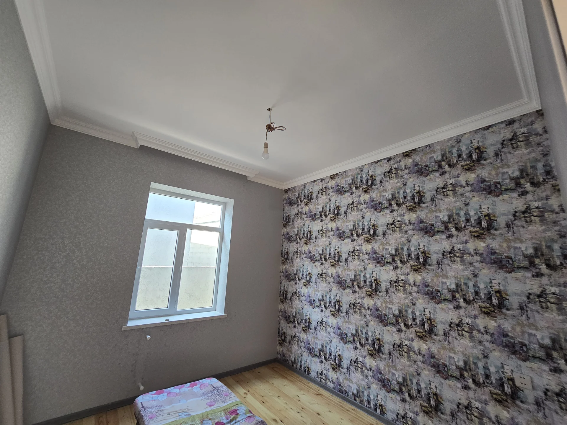 Satılır 3 otaqlı Həyət evi / Bağ evi 96 m² Xəzər r. – şəkil 8