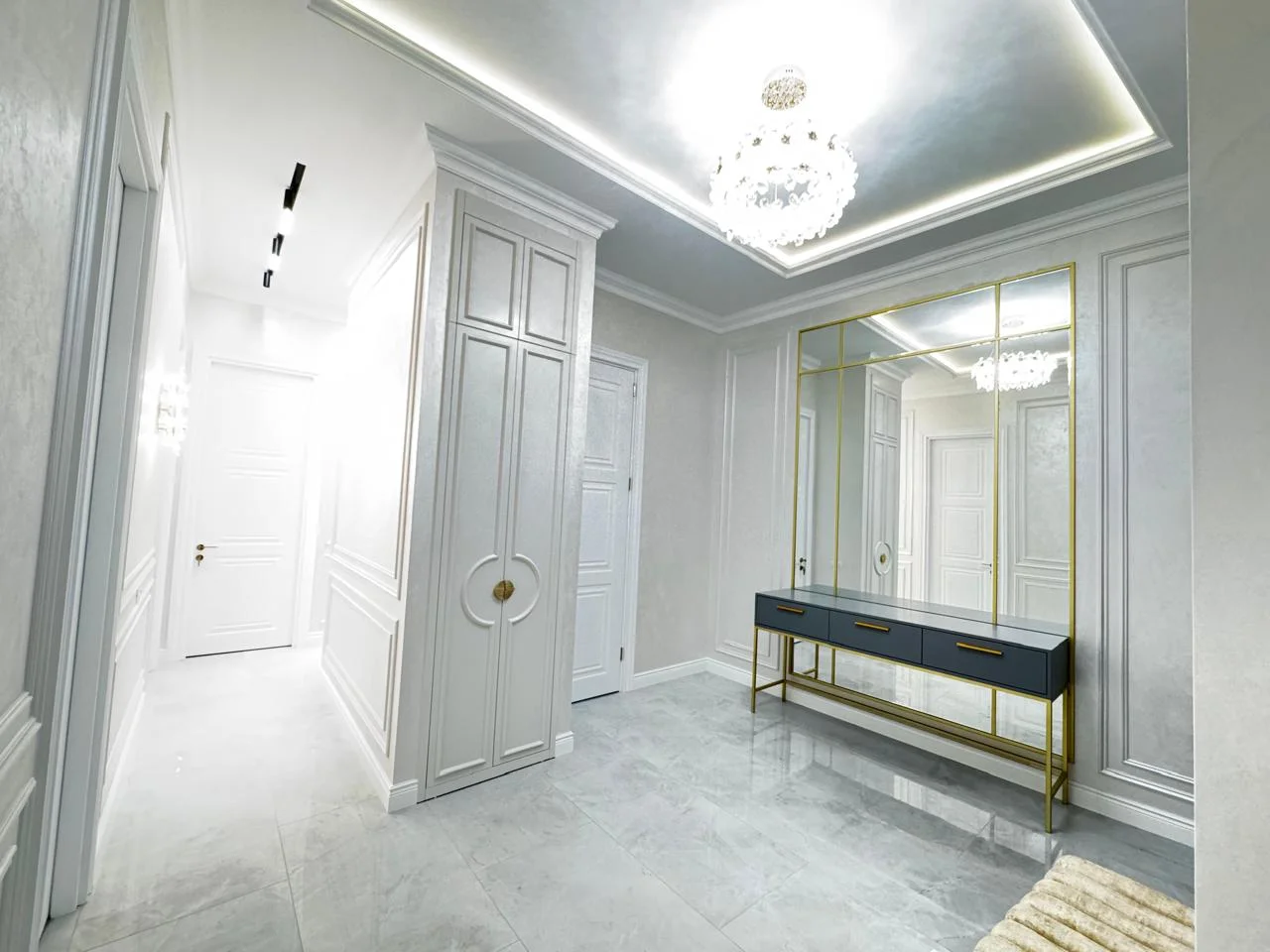 Аренда 3-комнатная Квартира 135 m² Xətai р-н – şəkil 14