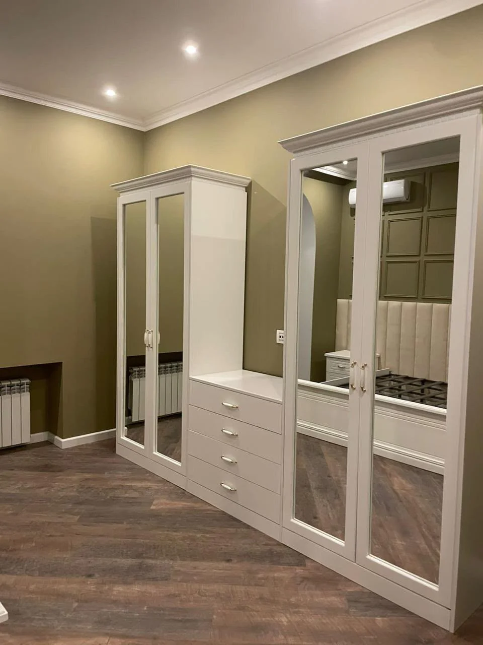 Kirayə 4 otaqlı Mənzil 350 m² Bakı – şəkil 18