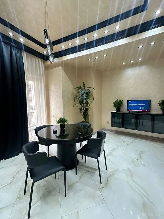 Kiralık 3 odalı Daire 140 m² Xətai ilçesi – şəkil 11