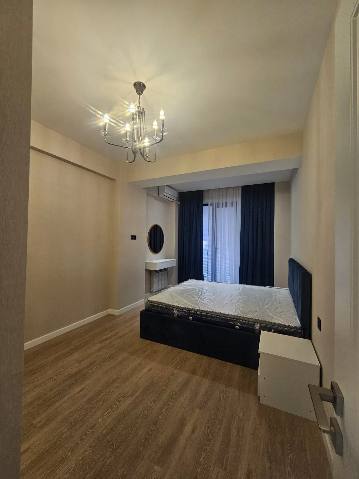 Kirayə 2 otaqlı Mənzil 80 m² Xətai r. – şəkil 9