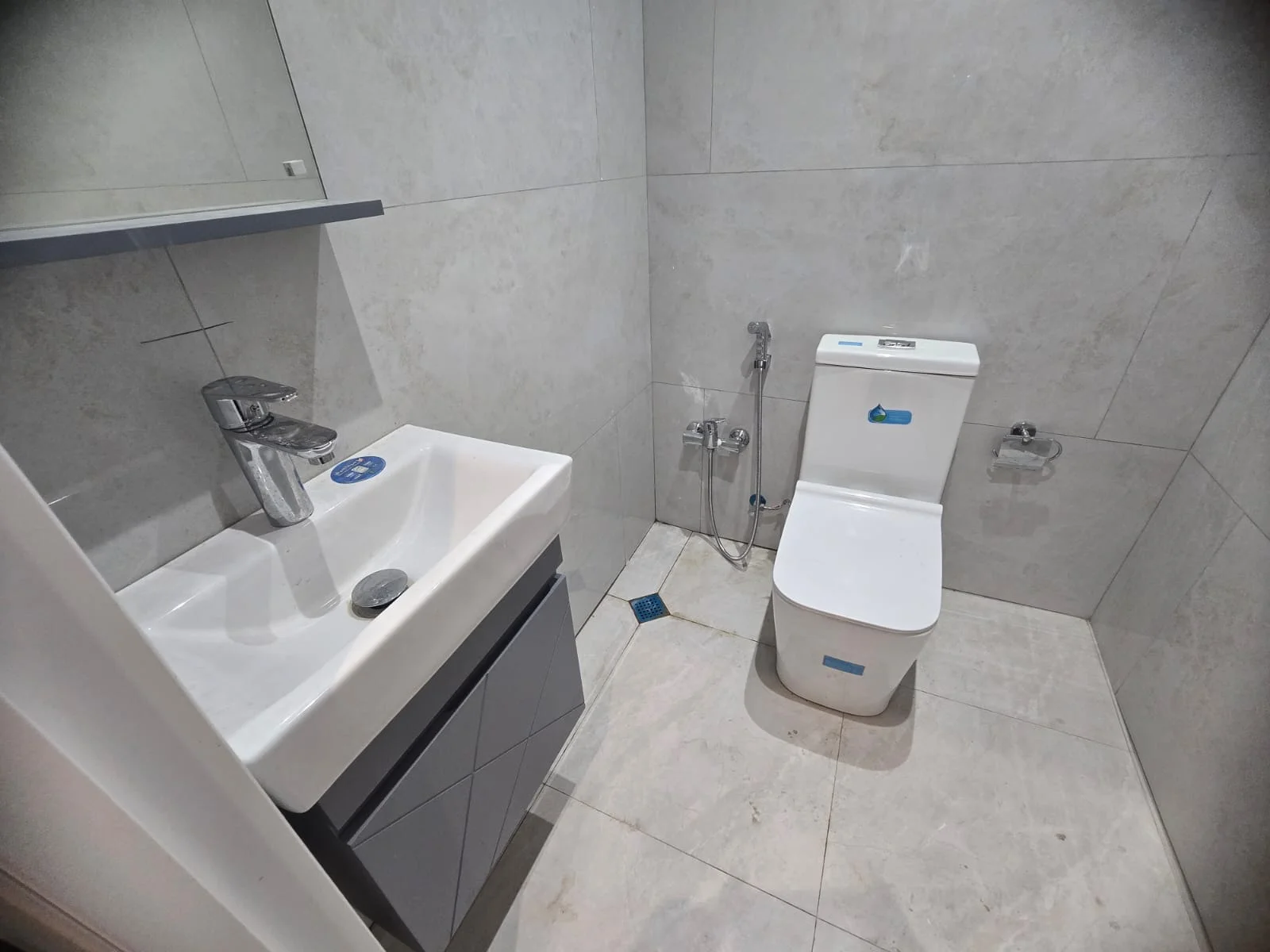 Kiralık 3 odalı Daire 89 m² Abşeron ilçesi – şəkil 13
