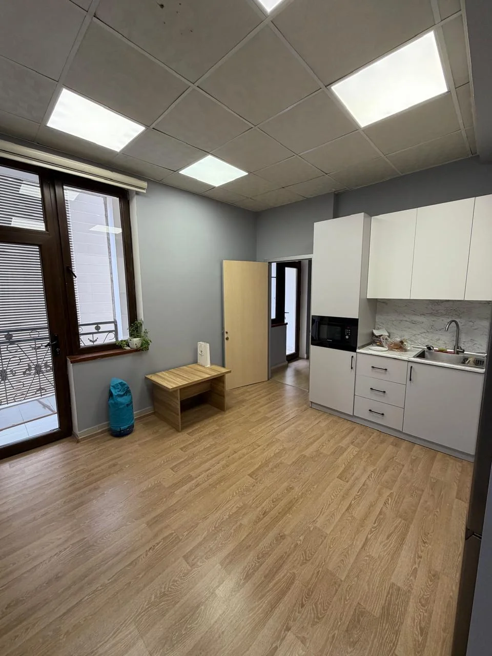 Аренда 5-комнатная Офис 150 m² Xətai р-н – şəkil 6