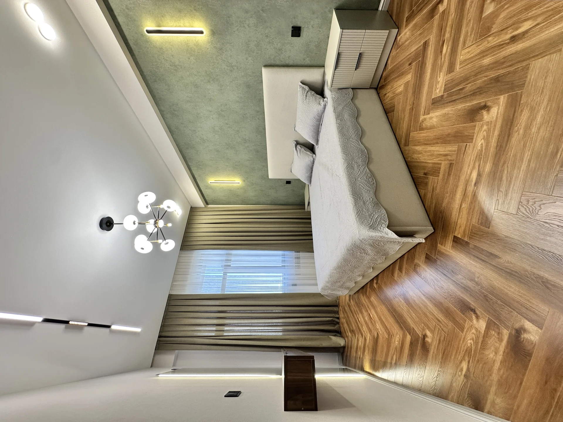 Satılır 2 otaqlı Mənzil 72 m² Xətai r. – şəkil 3