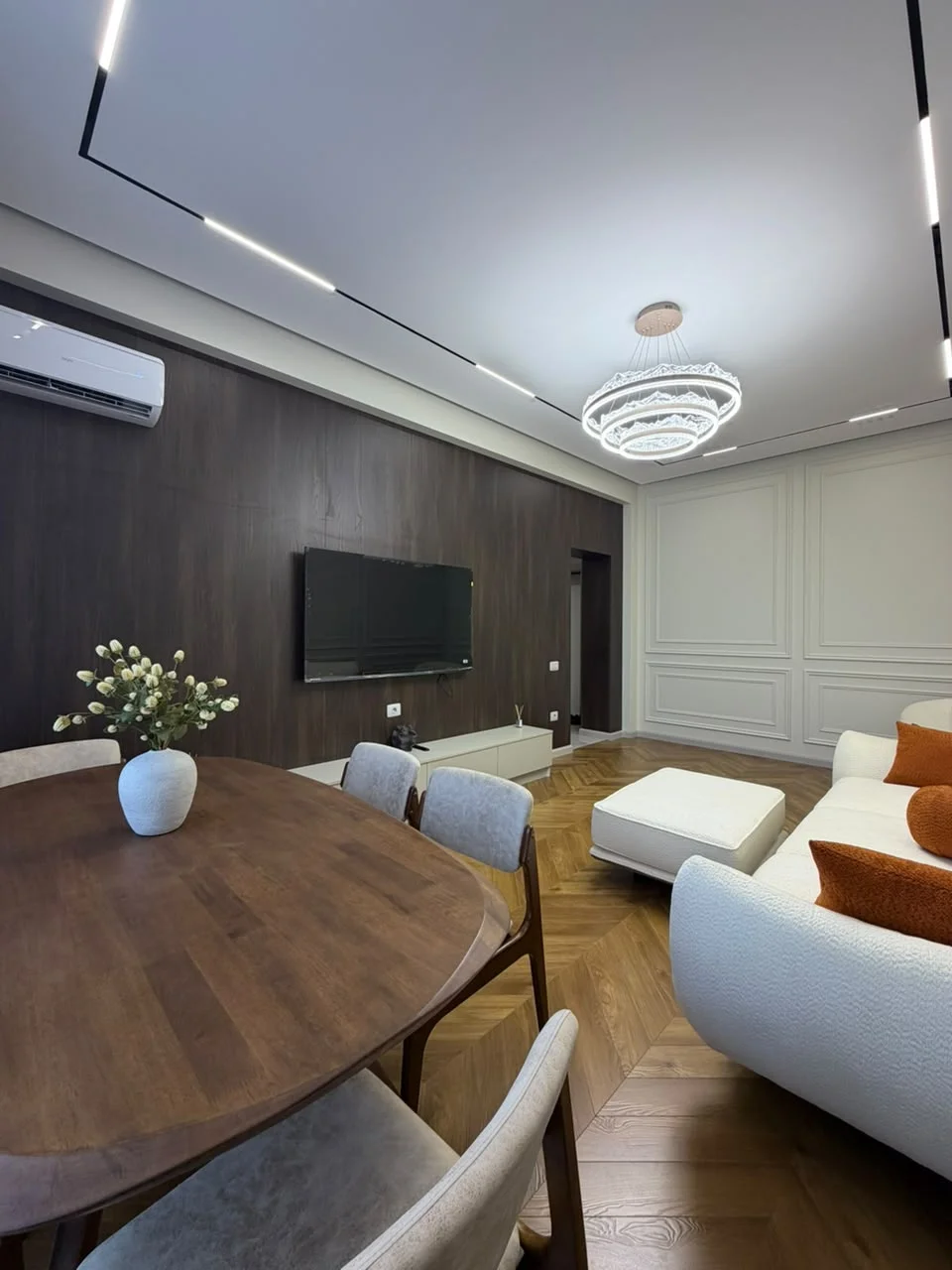 Satılır 2 otaqlı Mənzil 85 m² Xətai r. – şəkil 2