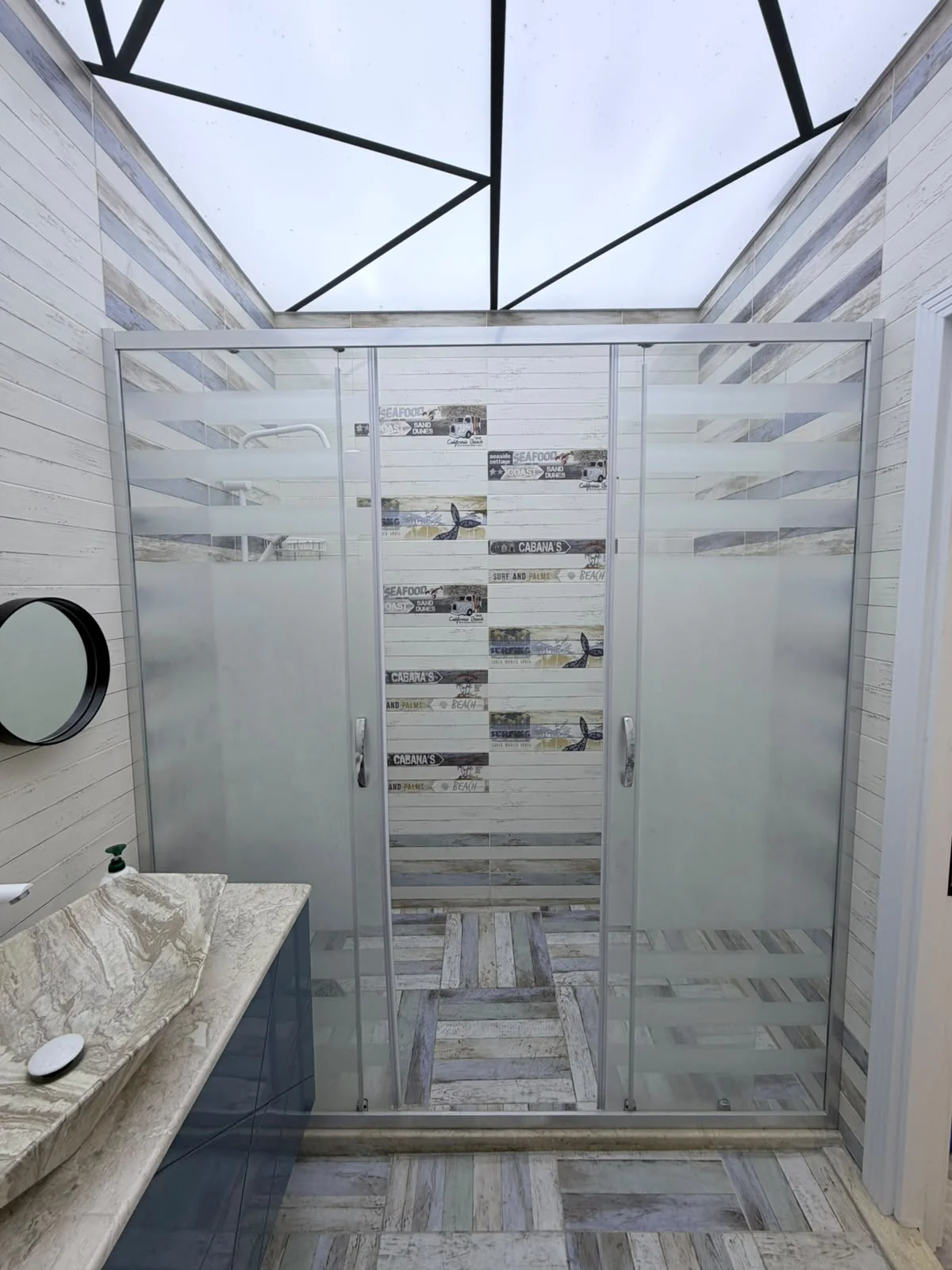 Kirayə 3 otaqlı Mənzil 147 m² Nəsimi r. – şəkil 15