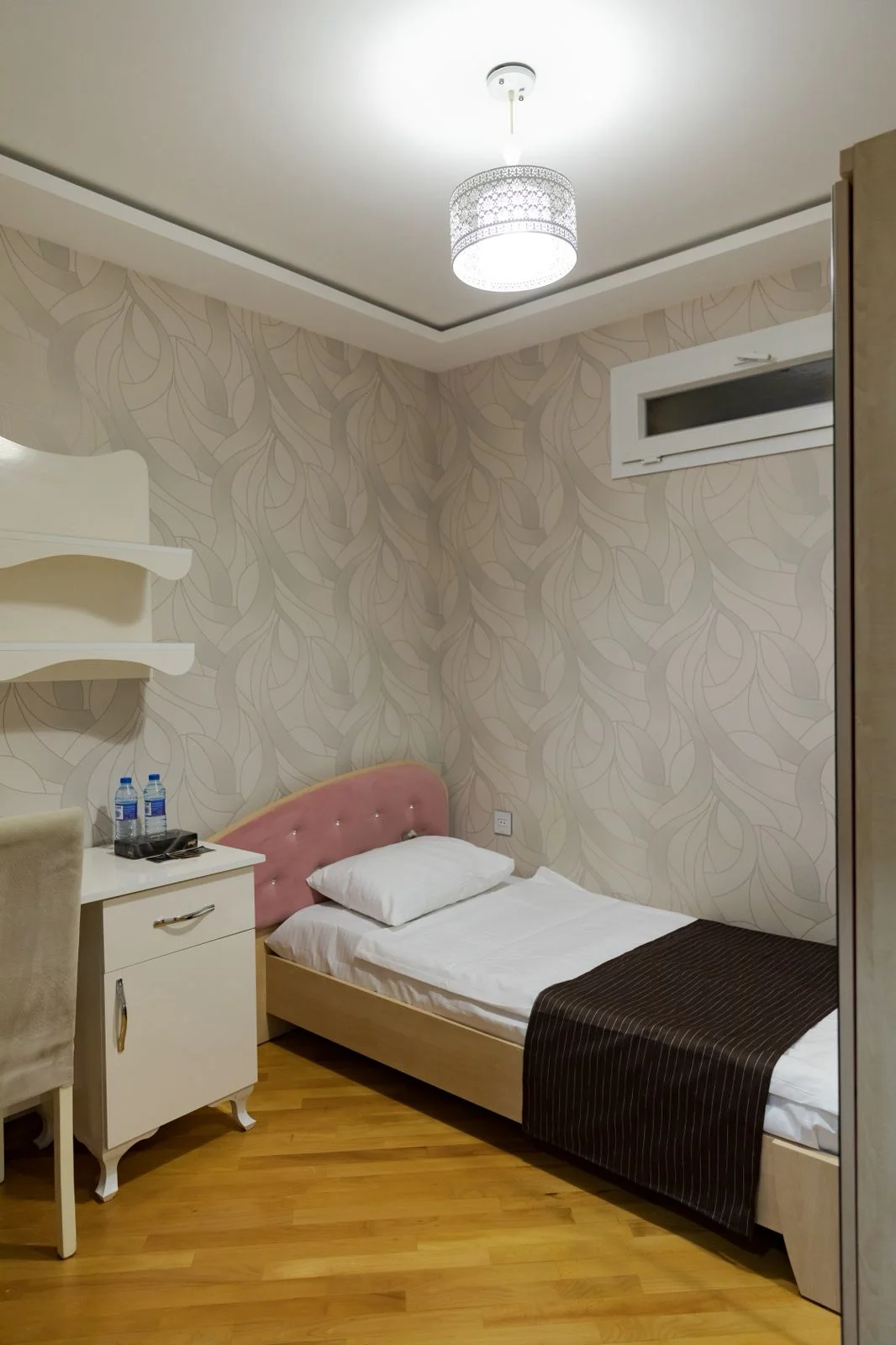 Kirayə 4 otaqlı Mənzil 100 m² Nəsimi r. – şəkil 5