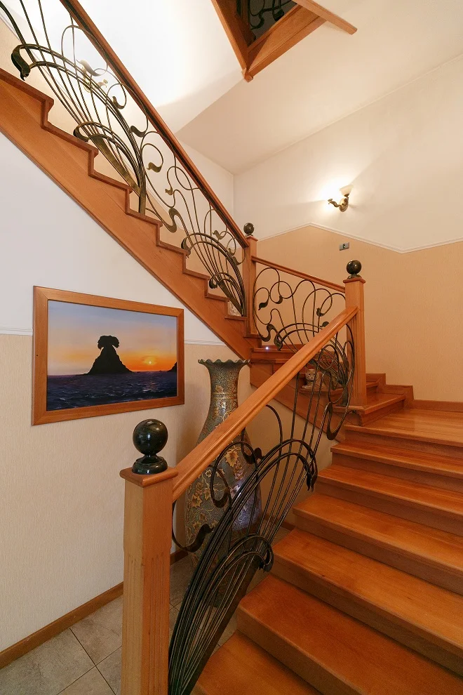 Satılık 8 odalı Müstakil ev / Yazlık 630 m² Nərimanov ilçesi – şəkil 11