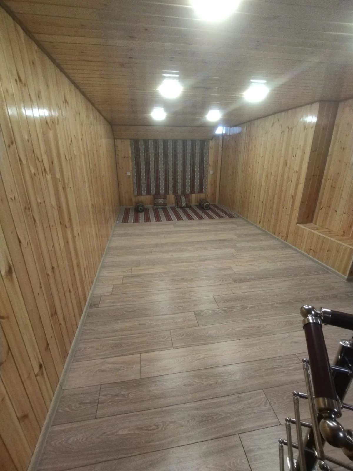 Satılır 4 otaqlı Mənzil 185 m² Binəqədi r. 7-ci mikrorayon q. Azadlıq prospekti m. – şəkil 17