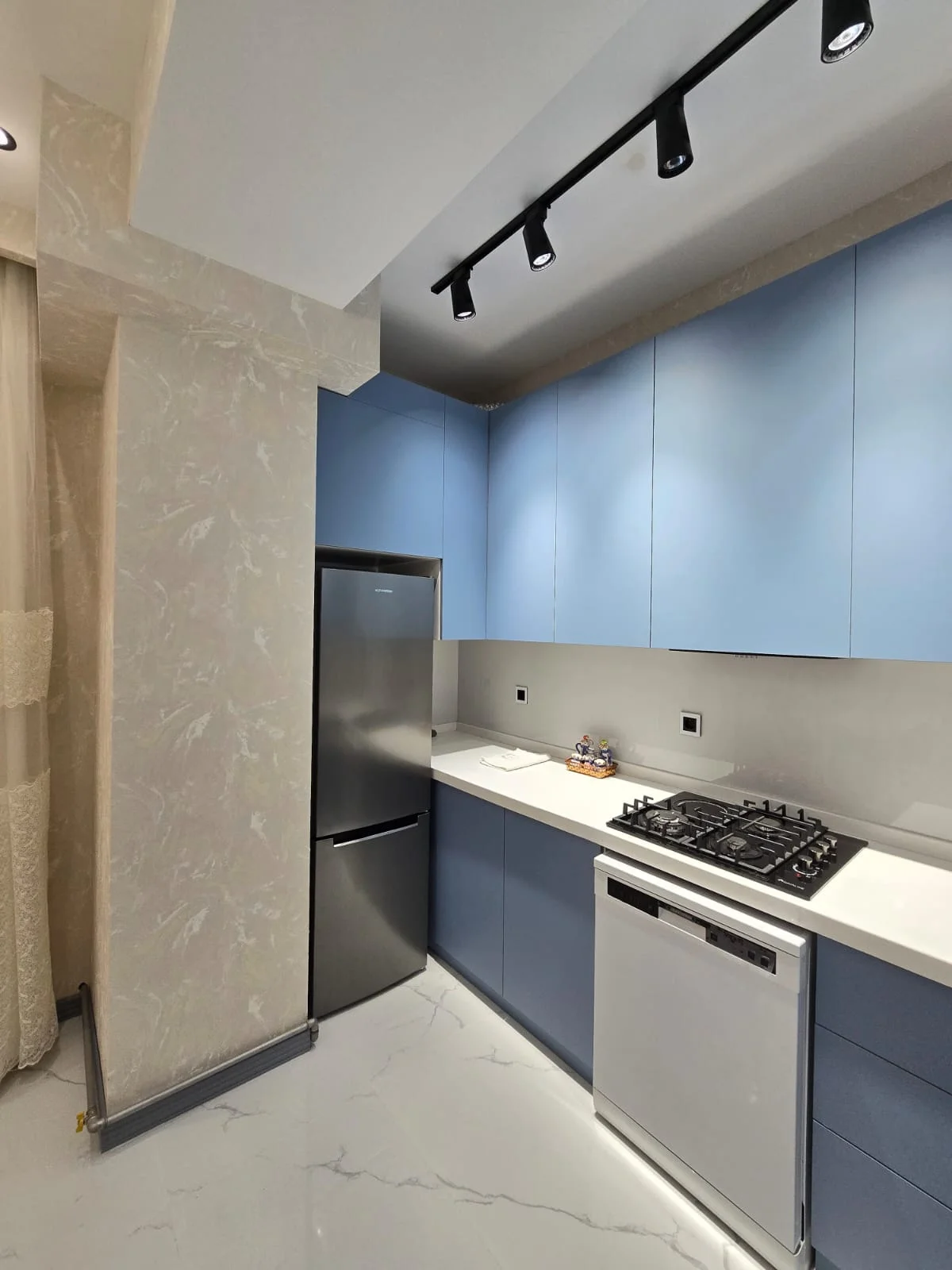 Аренда 3-комнатная Квартира 105 m² Nərimanov р-н – şəkil 5